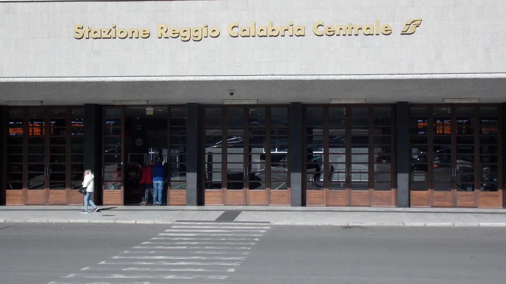 Central House Reggio Calabria