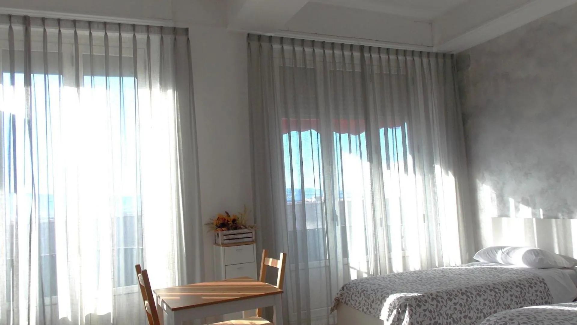 Central House Reggio Calabria Italy