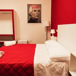 Bed & Breakfast Art, Reggio Calabria